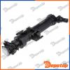Gicleur de lave-phare gauche pour SKODA | EDS-SK-011, 5E0955965C